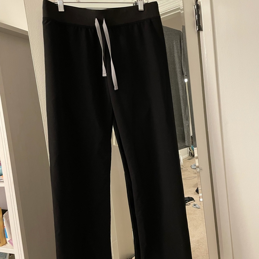FIGS scrub pants
